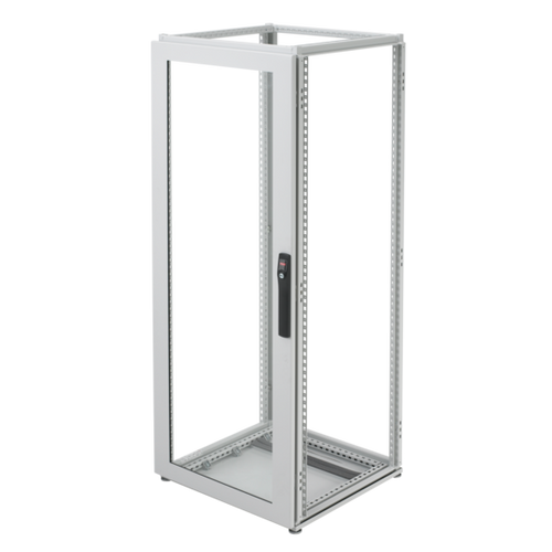 nVent Hoffman PDW76 ProLine Window Doors, fits 700x600mm, Aluminum, Polycarbonate