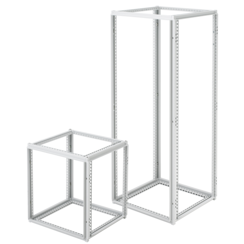 nVent Hoffman PF1885HF EMC Frames, 1800x800x500