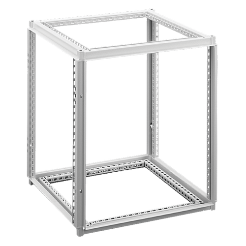 nVent Hoffman PF786 Single-Bay Frames, 700x800x600 nVent Hoffman PF786 Single-Bay Frames, 700x800x600