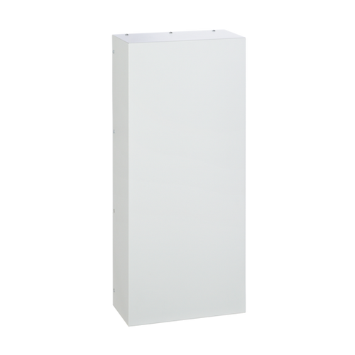 nVent Hoffman WCHE27846006 ClimaGuard Air-to-Water Heat Exchanger Indoor 3m cable SS, 12500w 400v