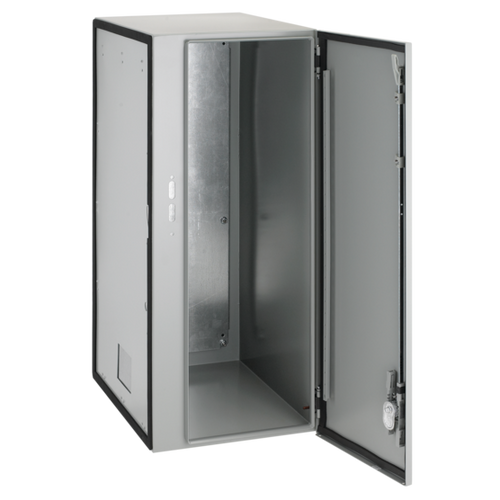 nVent Hoffman AXD24 Sequestr External Disconnect Type 12, 34.45x14.00x24.12, Gray, Steel