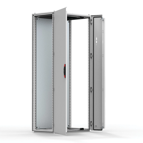 nVent Hoffman MCF20086R5 Flange Mount Disconnect, MCF, 2000x800x600mm, Zinc Plated, Mild Steel