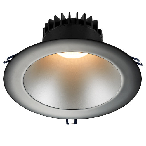 LD8R-5CCT-SR-BT - 8" Round Deep Regressed 18W SR-BT 5CCT 38¡ Type IC Air-Tight Wet Plenum ES CRI 90+ - Lotus LED Lights