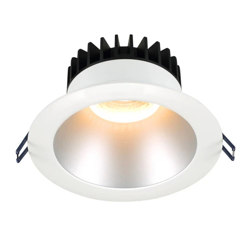 LD6R-50K-HO-SR-WT - 6" Round Deep Regressed HO 30W SR-WT 5000K 38¡ 3000 lm Type IC Air-Tight Wet Plenum ES CRI 90+ - Lotus LED Lights