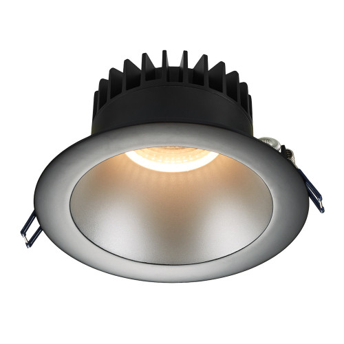 LD6R-27K-HO-SR-BT - 6" Round Deep Regressed HO 30W SR-BT 2700K 38¡ 2630 lm Type IC Air-Tight Wet Plenum ES CRI 90+ - Lotus LED Lights