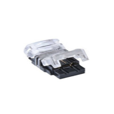LCS-0-8MM - Strip Connector 8 mm No Wires - Lotus LED Lights