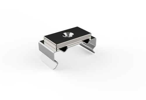 EiKO LS3-MAGCLIP Magnetic Clips for LS2 and LS3