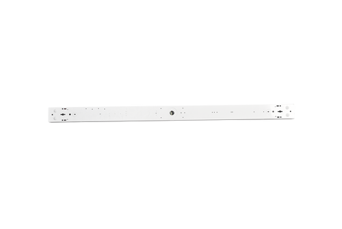 CSX1 Commercial Strip Premium, PowerSet 45/35/26W, FieldCCeT 3500/4000/5000K, 120-347V, 0-10V Dimming | CSX1-4PS45-FCCT-H | 13634 | EiKO