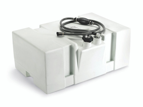 24 Gallon WHALER (031626)