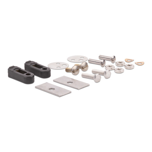 Dual Station Kit - Sierra Marine Engine Parts (039490-002)