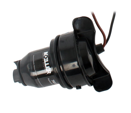 750 Gallons Per Hour CARTRIDGE (053020-10)