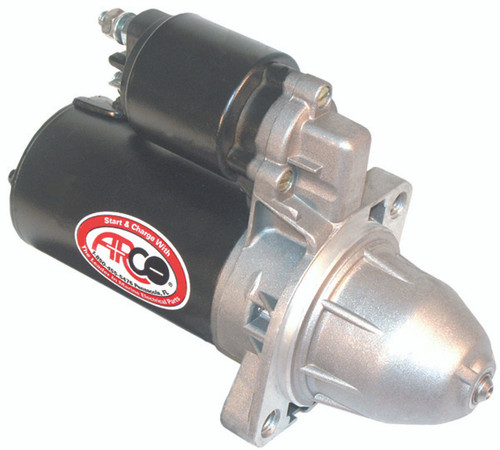 VOLVO INBR'D STARTER (10113)