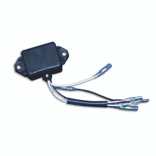 Yamaha Ignition Pack - CDI Electronics (117-6E0-71)