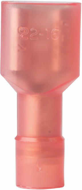 22-18 Insulated. Disconnects -Female - Ancor (211408)