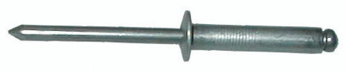 Aluminum Blind Rivets 1/8" Diameter - Wurth - Wurth USA Inc. (AB44A) Aluminum Blind Rivets 1/8" Diameter - Wurth - Wurth USA Inc. (AB44A)