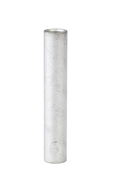 CONNECTOR #6 TINNED BUTT 2 (252140)