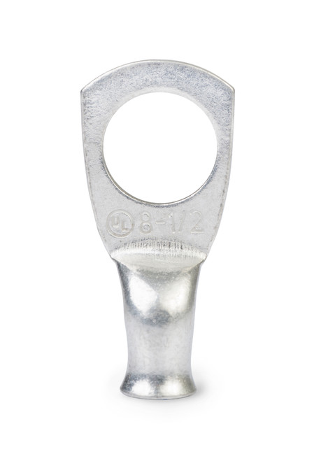 LUG #8 1/2" TINNED LUG 2 (252237)