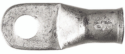 4' #3/8 Heavy DUTY COPPER LUGS (252256)