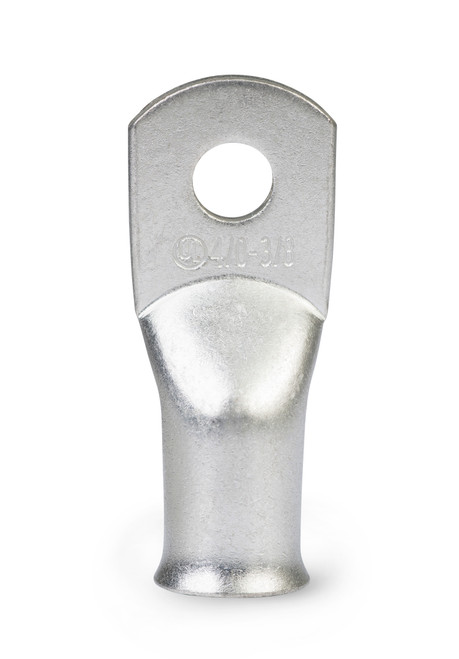 4/0 3/8" TINNED LUG 2 (252726)