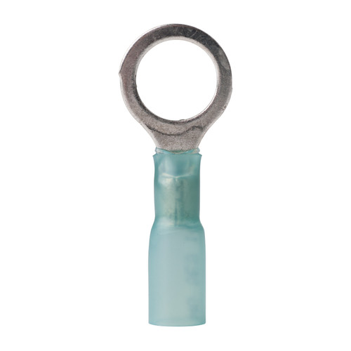 16-14 3/8" HEATSHRNK RING 100 (311699)