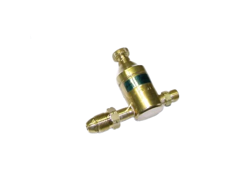 Propane Regulator - Dr. Shrink (DS-789.3)