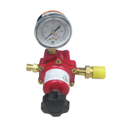 Propane Regulator - Dr. Shrink (DS-998-37A)