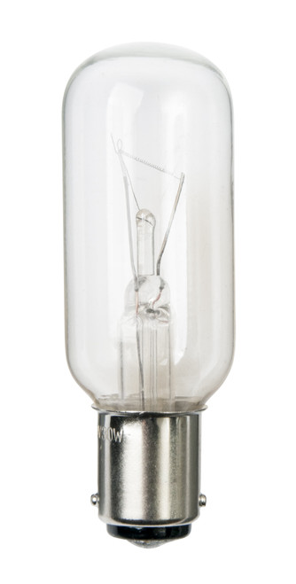 BULB Double BAY 120V 30W (521164)