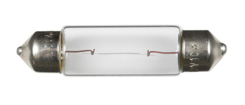 BULB FESTOON T11X41 12V 10W (522126)