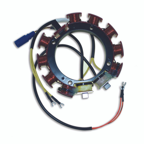 Stator Evinrude, Johnson And Gale Outboard Motors - CDI Electronics (173-4288)