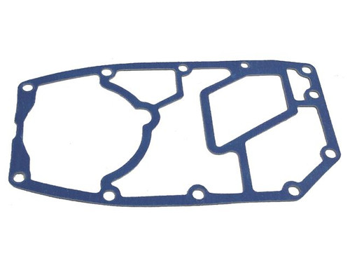GASKET Powerhead TO Exhaust PLATE (118-0139)