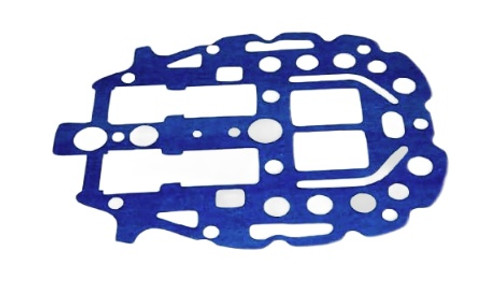 Gasket- EX PLATE (118-0643)
