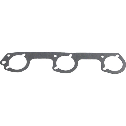 GASKET- AIR SILENCER  Evinrude, Johnson and Gale Outboard Motors (118-0933)