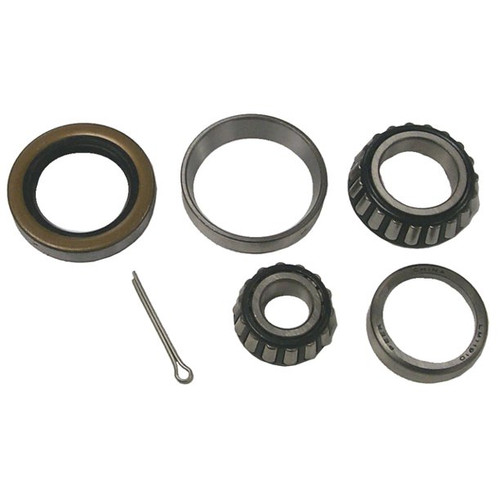 Trailer Bearing Kit 1-1/4 3/4 STEPPED (118-1109)