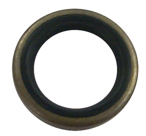 Oil Seal - Sierra Marine Engine Parts - 18-2026 (118-2026)