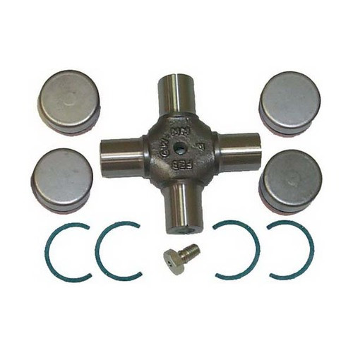 U-JOINT- FOR Generation II APPLICATIO (118-2097)