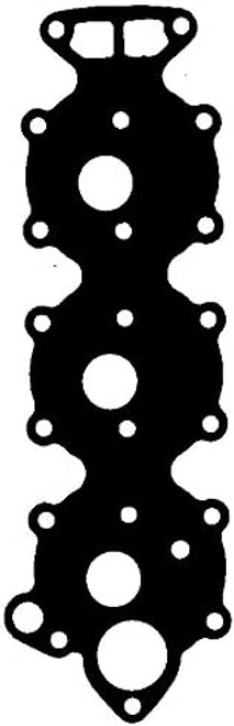 Water Jacket Gasket (Pack Of 2) - Sierra Marine Engine Parts - 18-2543-9 (118-2543-9)