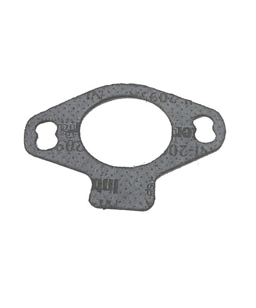 Thermostat Cover Gasket - Sierra Marine Engine Parts - 18-2554-9 (118-2554-9)