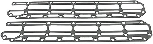 WATER JACKET COVER GASKET (118-2573)
