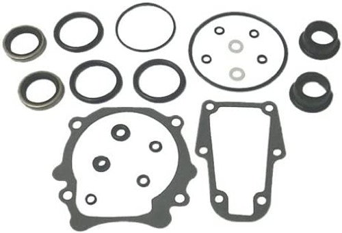 Seal Kit - Sierra Marine Engine Parts - 18-2671 (118-2671)