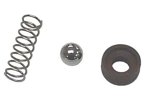 VALVE KIT (FOR ALPHA I GENERAT (118-2715)