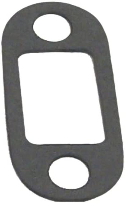 Cover Plate Gasket (Pack Of 2) - Sierra Marine Engine Parts - 18-2880-9 (118-2880-9)