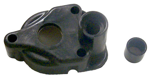 Mercury UPPER PUMP HOUSING (118-3118)