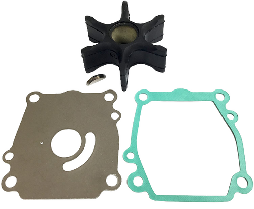Water Pump Kit - Sierra Marine Engine Parts - 18-3258 (118-3258)