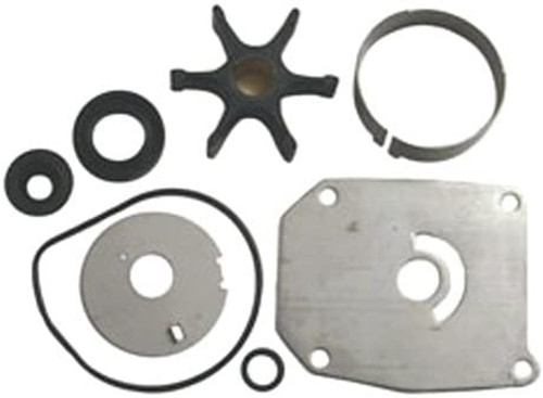 Waterpump Kit Without Housing - Sierra Marine Engine Parts - 18-3325 (118-3325)