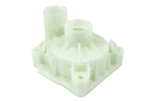 Housing Water Pump - Sierra Marine Engine Parts - 18-3483 (118-3483)