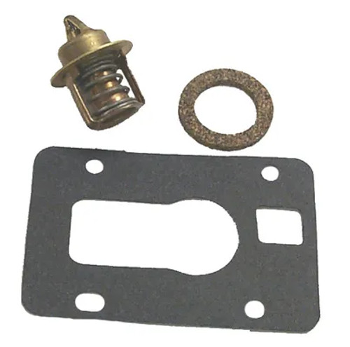 THERMOSTAT KIT Evinrude, Johnson and Gale Outboard Motors (118-3670)