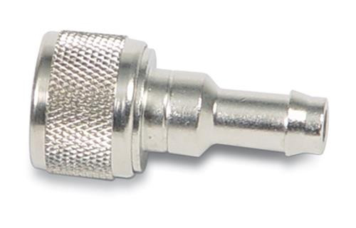 CONNECTOR,FUEL - TANK END (18-38008)