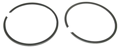 J/E PISTON RING SET .020 (118-3906)