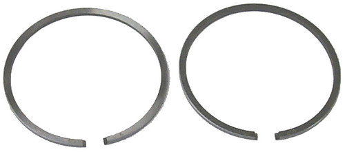 .50 PISTON RINGS  9.9/15*Limited* (118-3978)