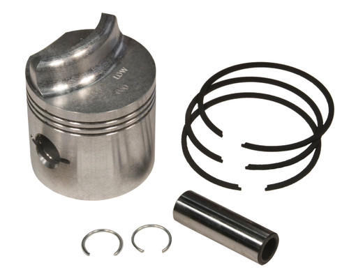 Piston Kit*Limited* - Sierra Marine Engine Parts - 18-4156 (118-4156)
